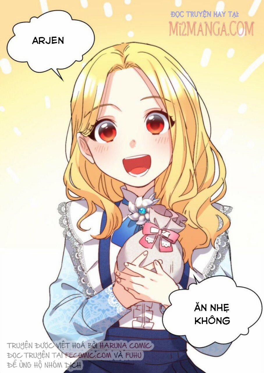 Sinh Đôi Xuyên Không 94.5 trang 23