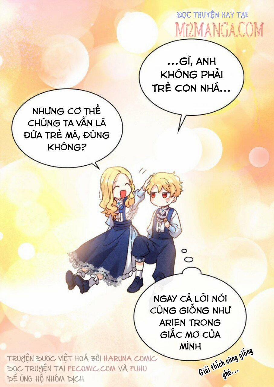 Sinh Đôi Xuyên Không 94.5 trang 24