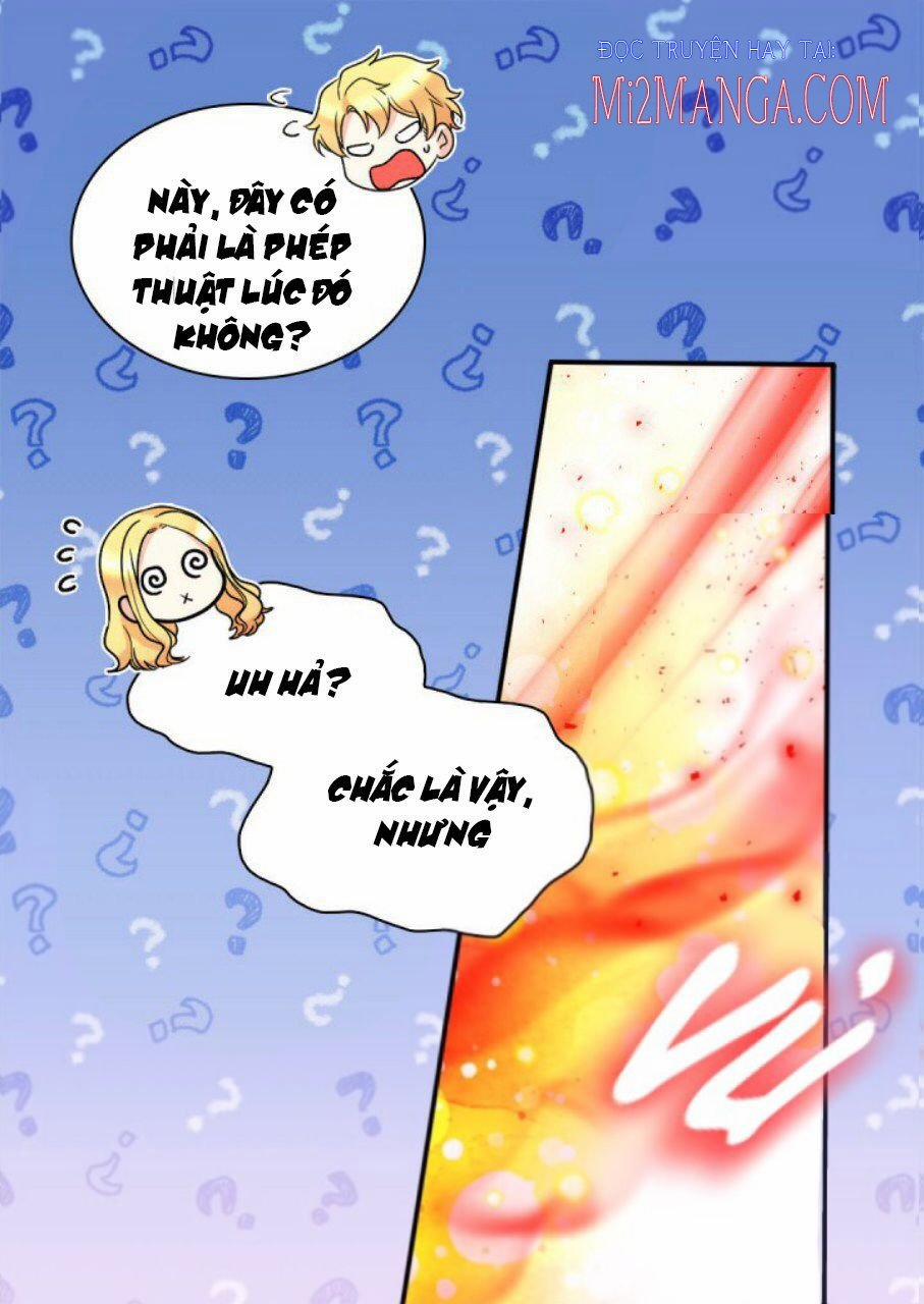 Sinh Đôi Xuyên Không 94.5 trang 29