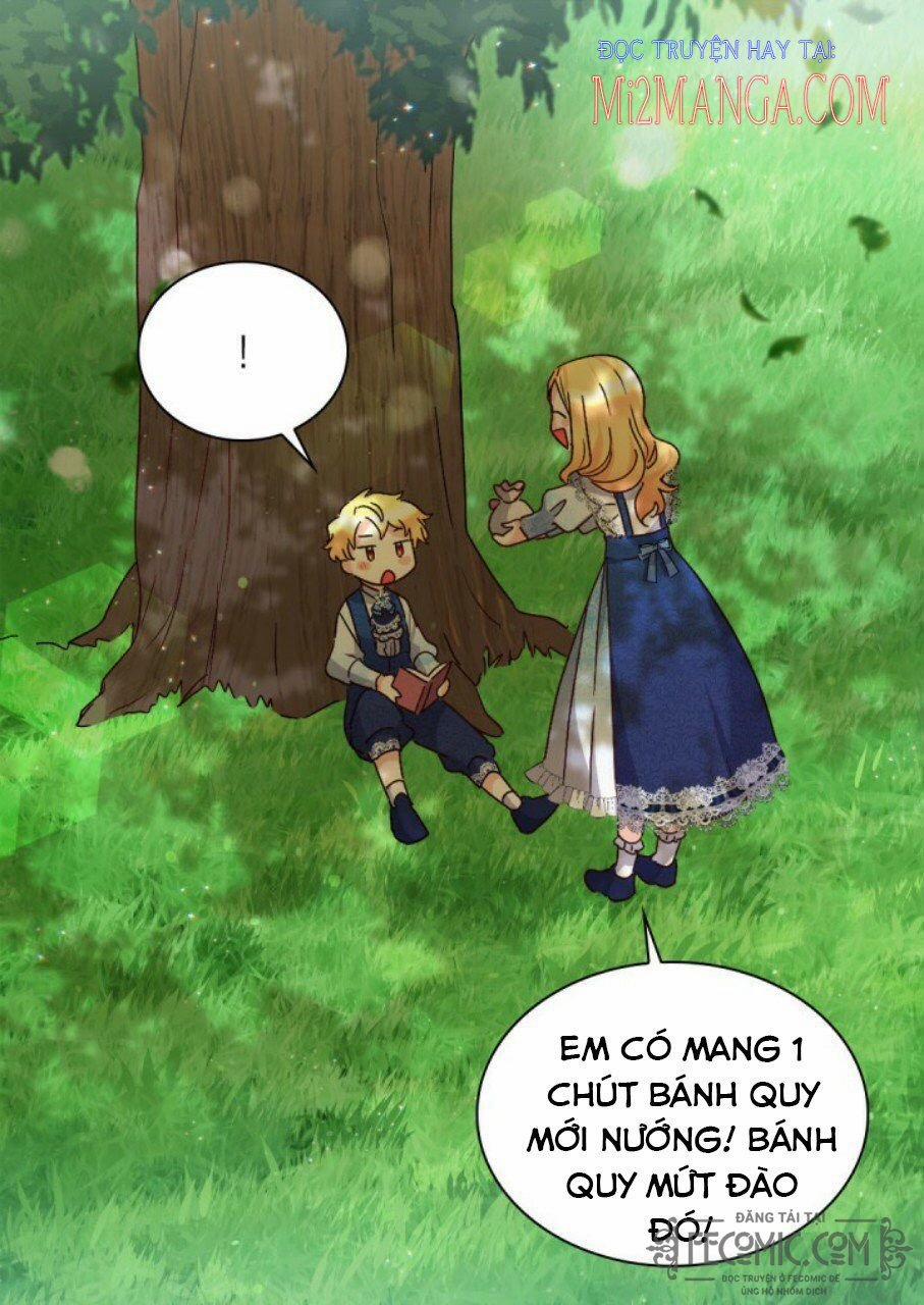 Sinh Đôi Xuyên Không 94.5 trang 3