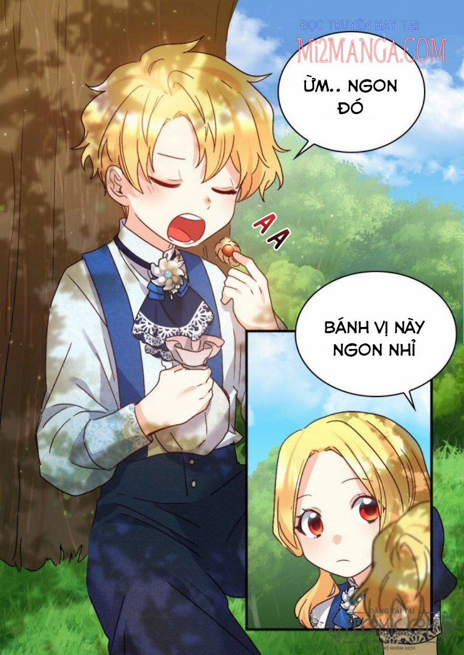 Sinh Đôi Xuyên Không 94.5 trang 4