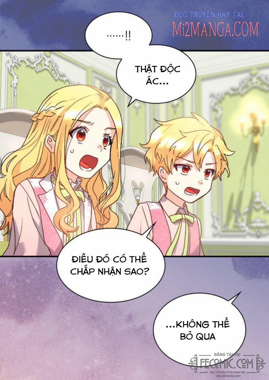 Sinh Đôi Xuyên Không 94 trang 15