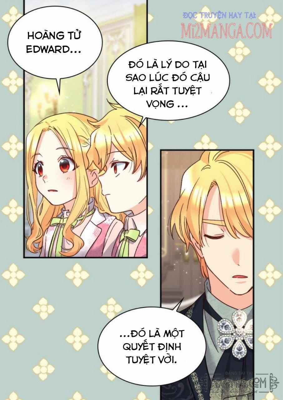 Sinh Đôi Xuyên Không 94 trang 21