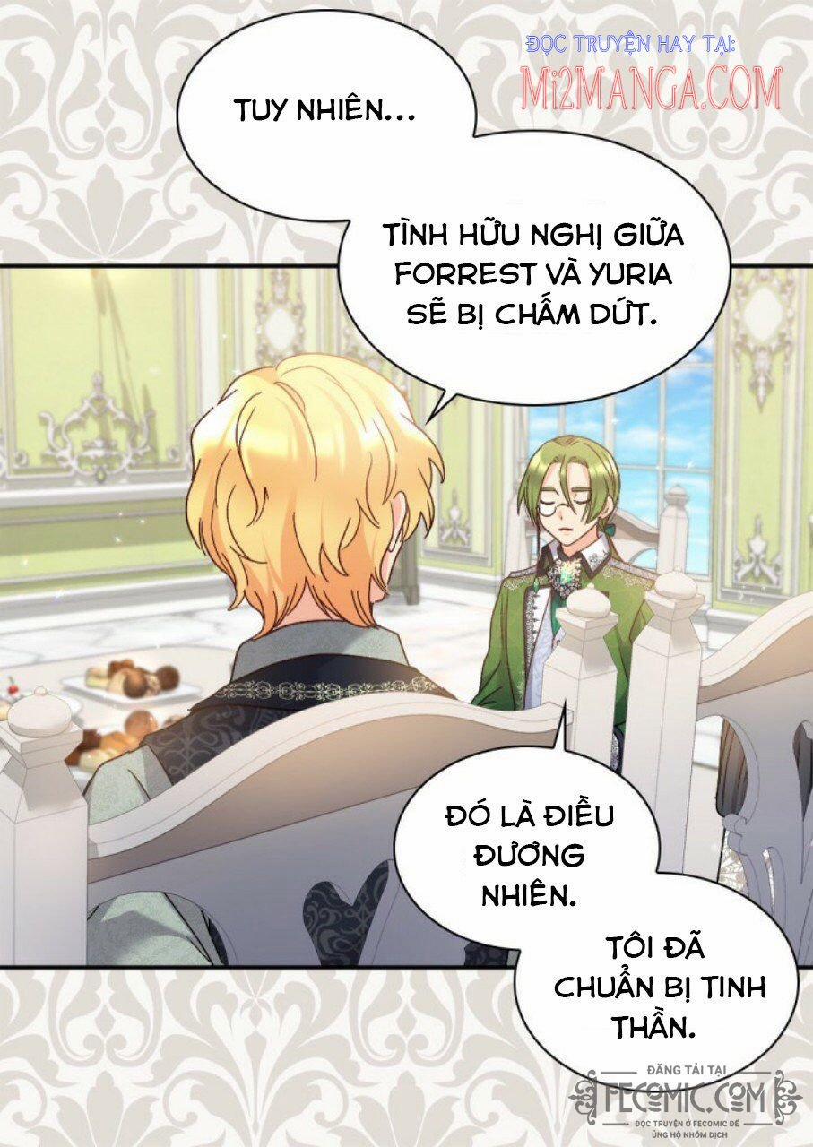 Sinh Đôi Xuyên Không 94 trang 22