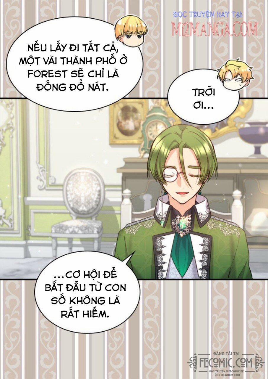 Sinh Đôi Xuyên Không 94 trang 24