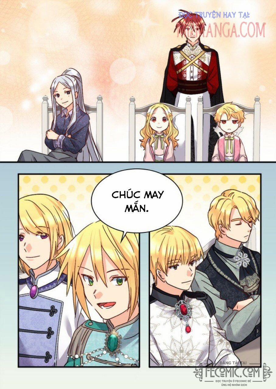 Sinh Đôi Xuyên Không 94 trang 25