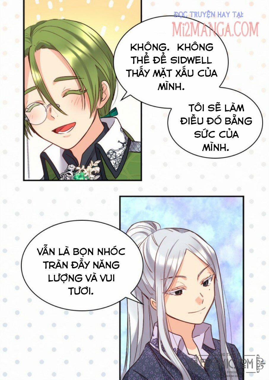 Sinh Đôi Xuyên Không 94 trang 28