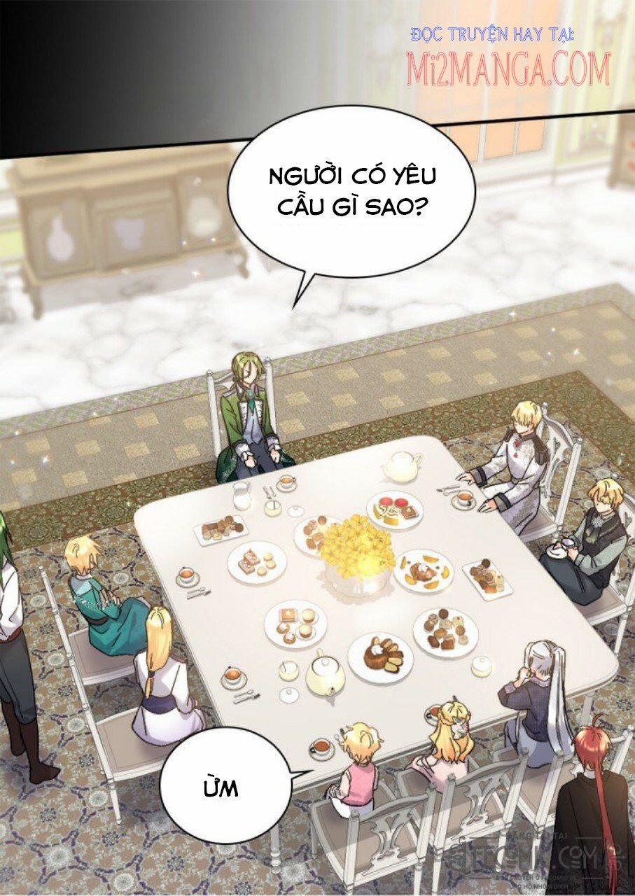 Sinh Đôi Xuyên Không 94 trang 3