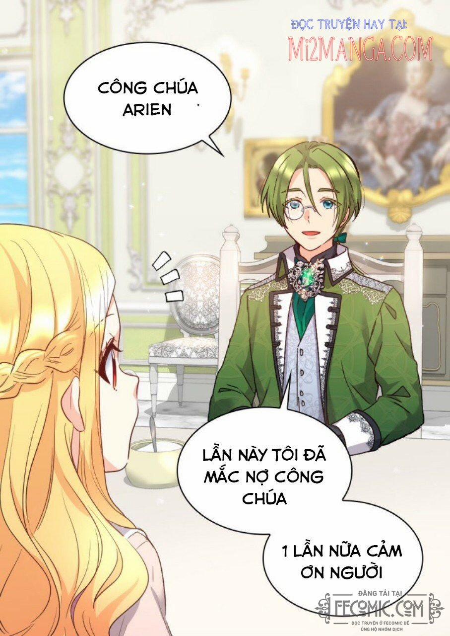 Sinh Đôi Xuyên Không 94 trang 30