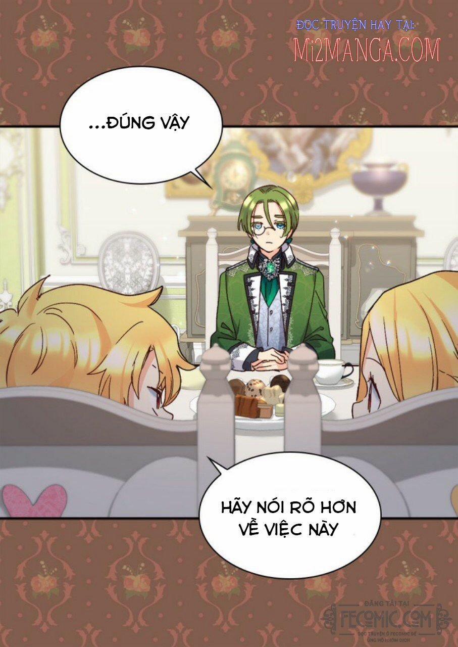 Sinh Đôi Xuyên Không 94 trang 6