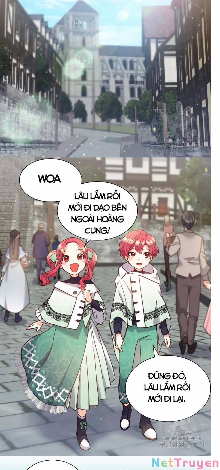 Sinh Đôi Xuyên Không 95 trang 13