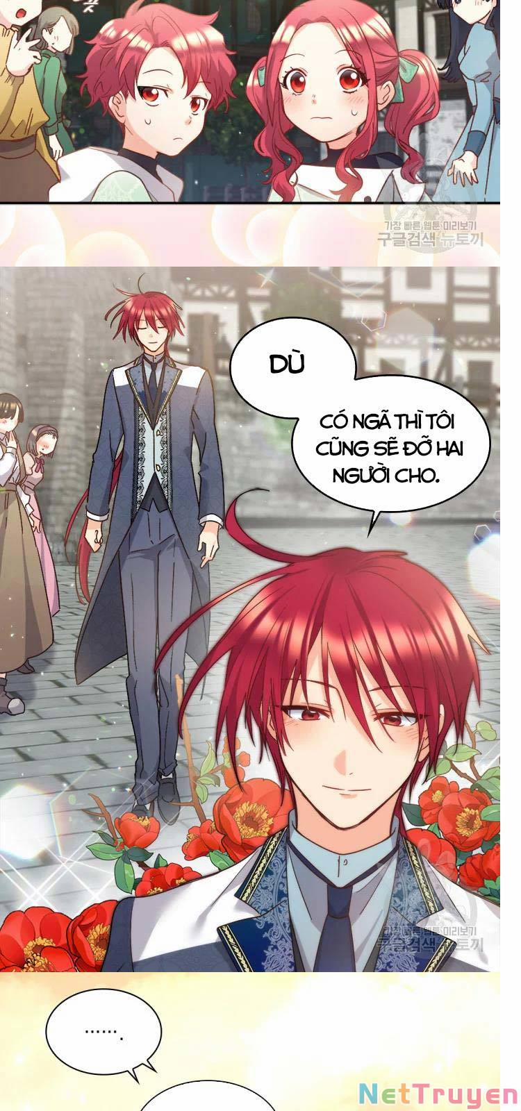 Sinh Đôi Xuyên Không 95 trang 15