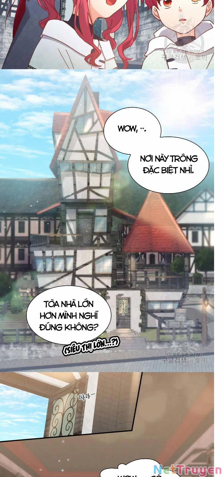 Sinh Đôi Xuyên Không 95 trang 17