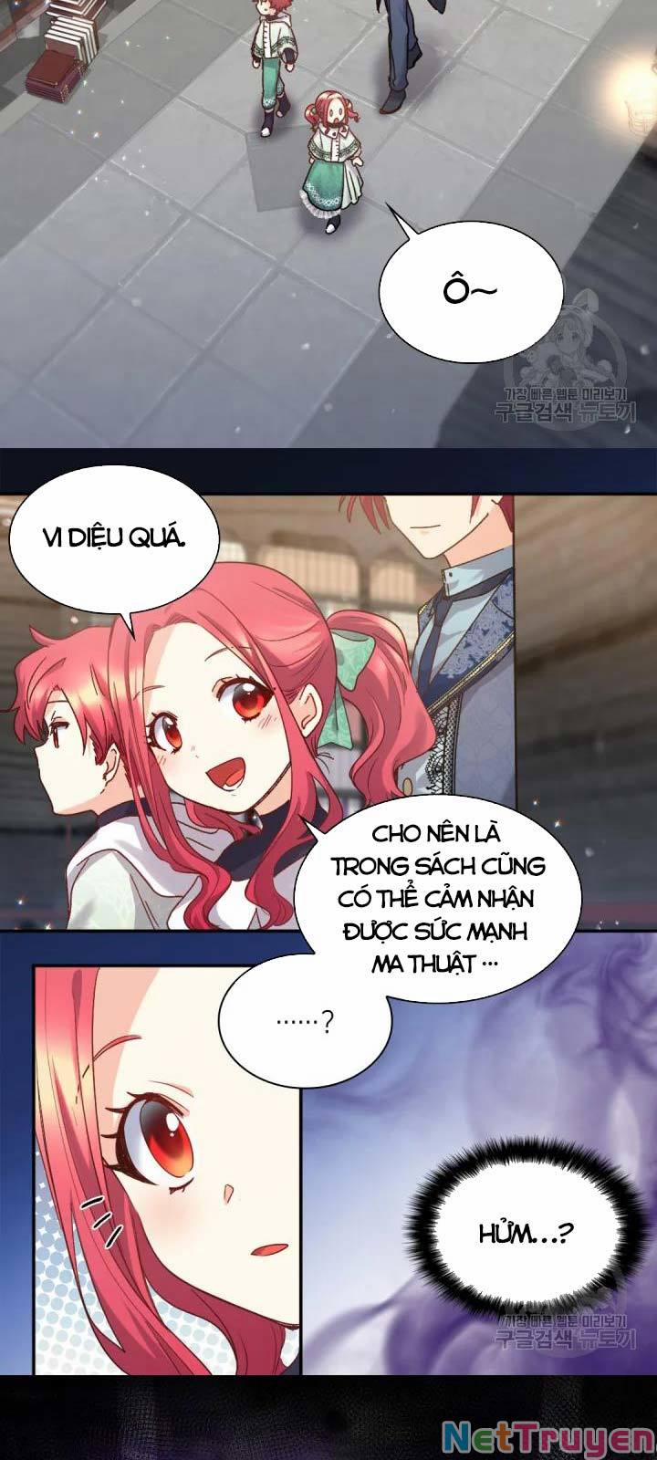 Sinh Đôi Xuyên Không 95 trang 19