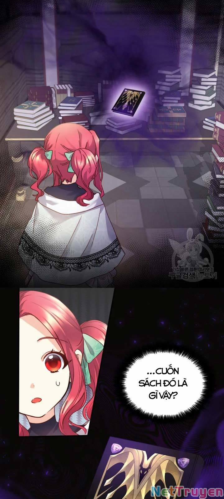 Sinh Đôi Xuyên Không 95 trang 20