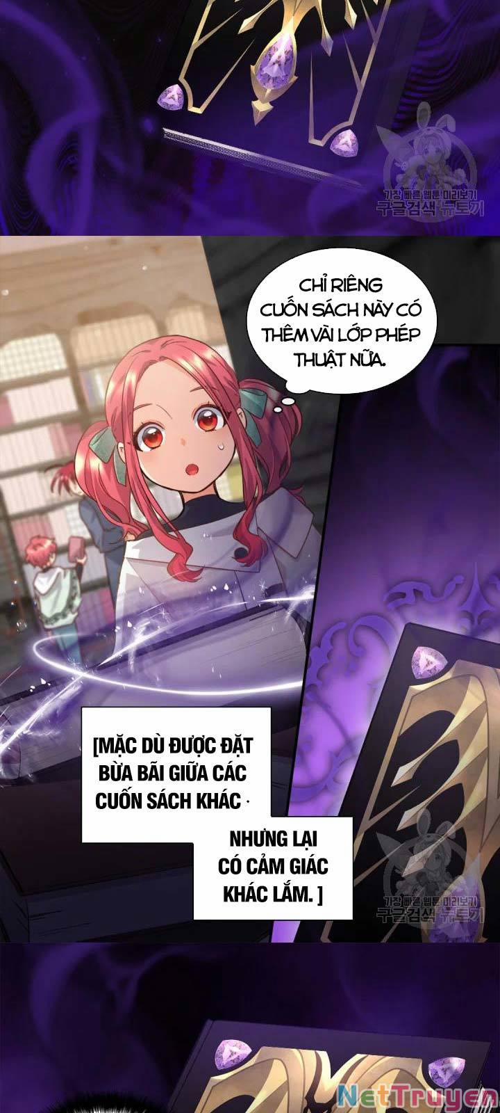 Sinh Đôi Xuyên Không 95 trang 21