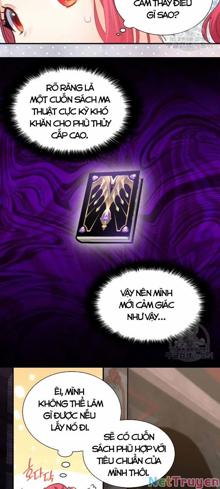 Sinh Đôi Xuyên Không 95 trang 23