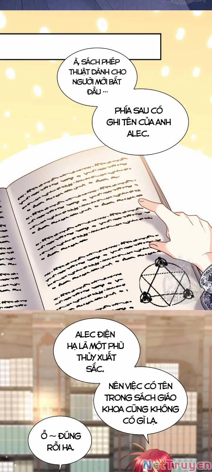 Sinh Đôi Xuyên Không 95 trang 25