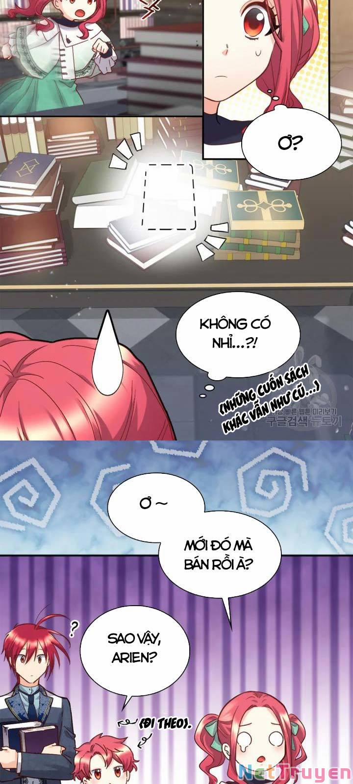 Sinh Đôi Xuyên Không 95 trang 27