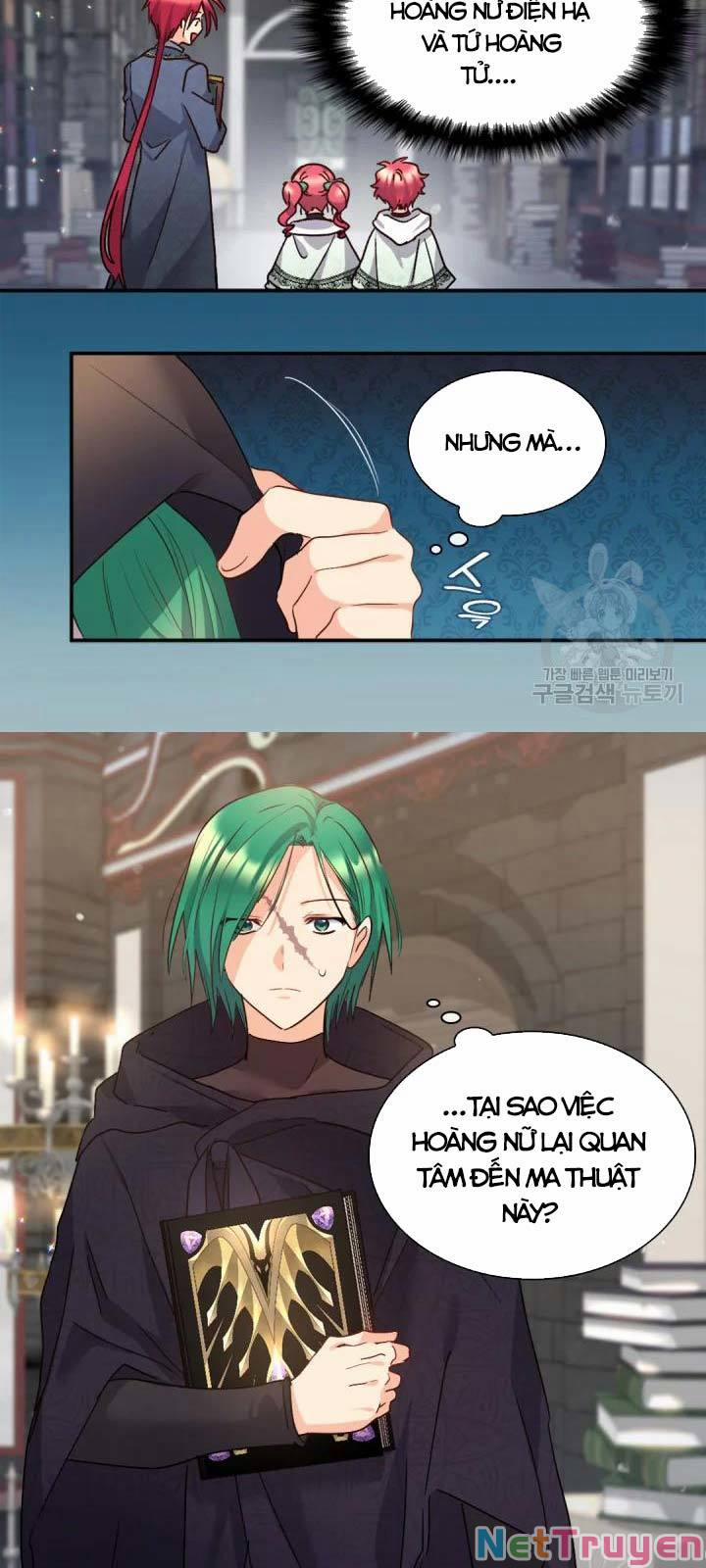 Sinh Đôi Xuyên Không 95 trang 29