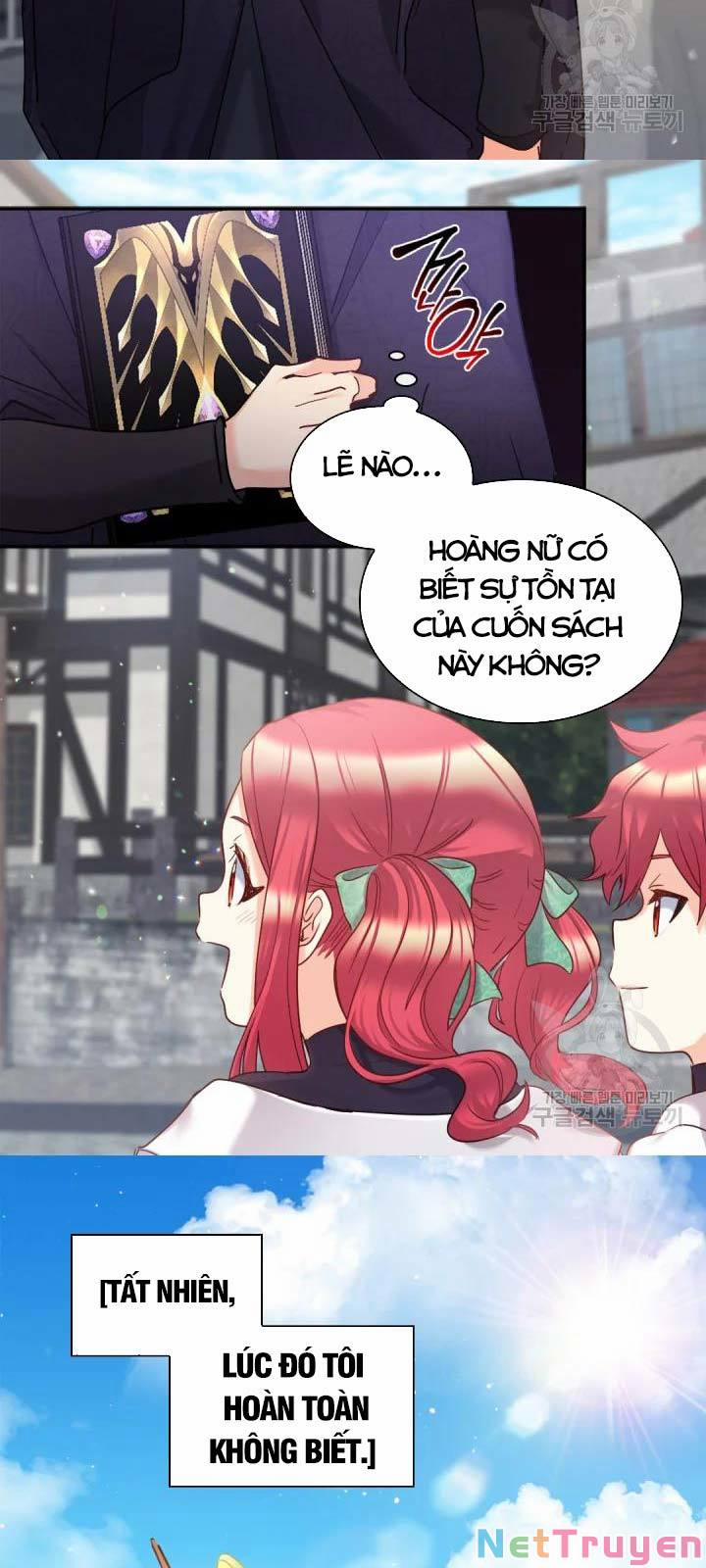 Sinh Đôi Xuyên Không 95 trang 30