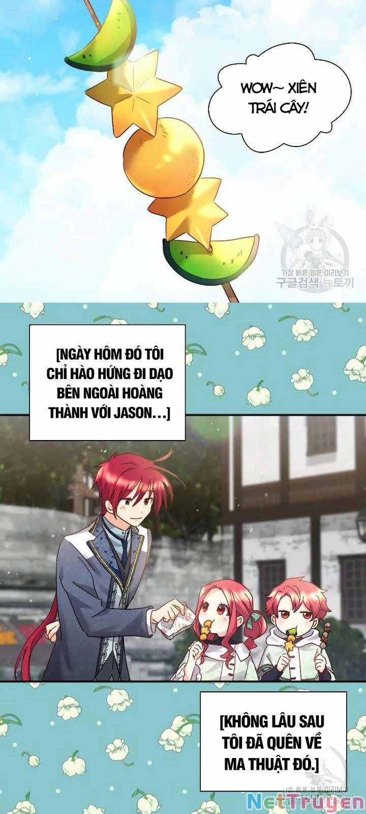 Sinh Đôi Xuyên Không 95 trang 31