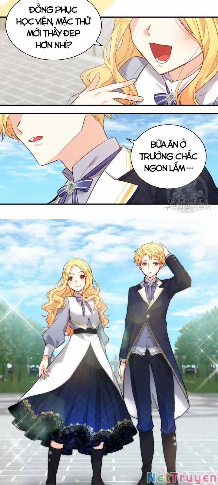 Sinh Đôi Xuyên Không 95 trang 36