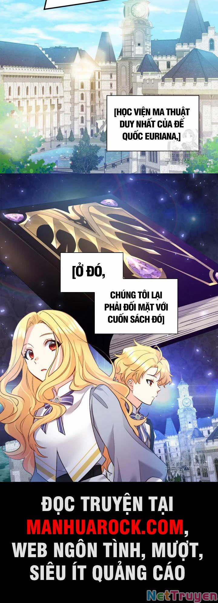 Sinh Đôi Xuyên Không 95 trang 38