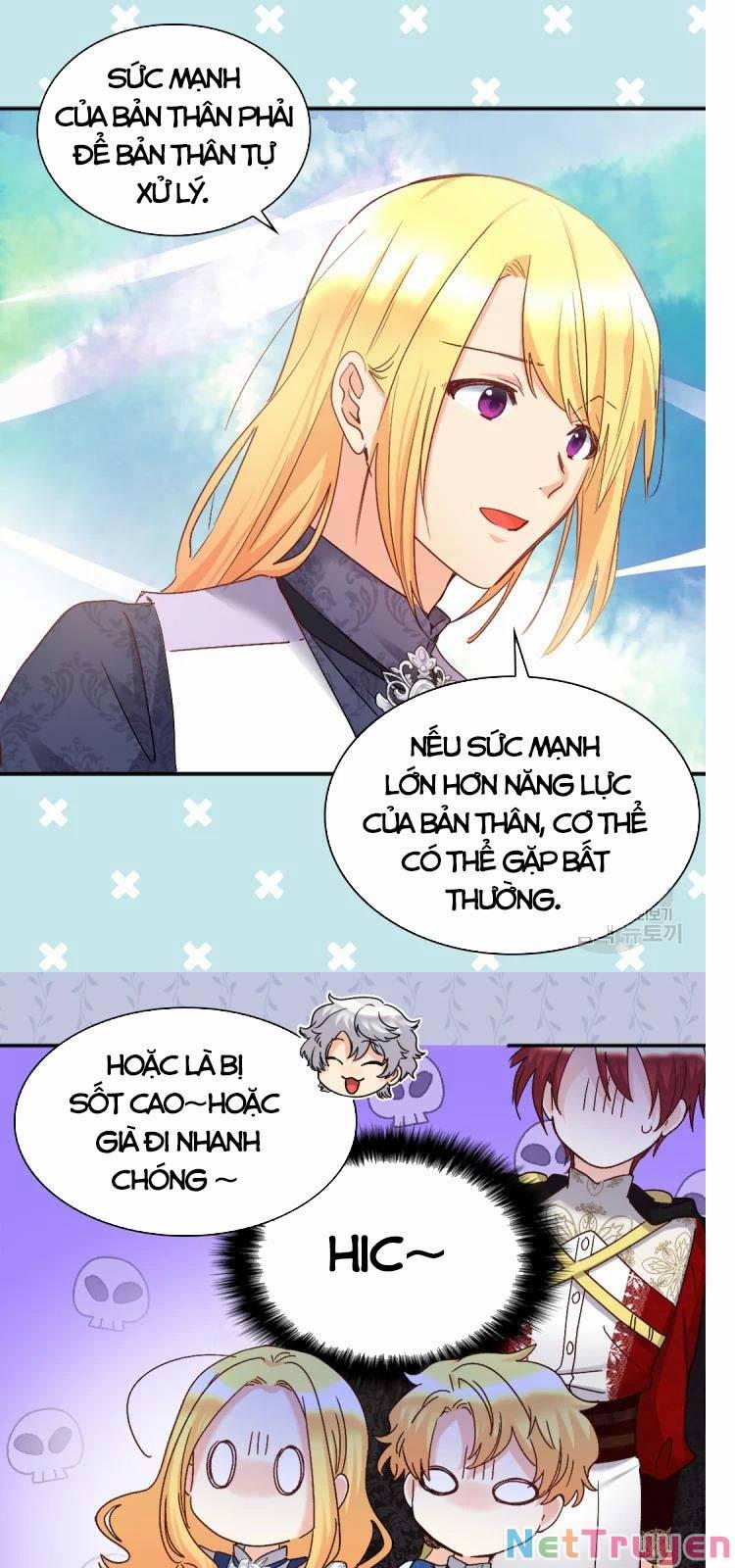 Sinh Đôi Xuyên Không 95 trang 7