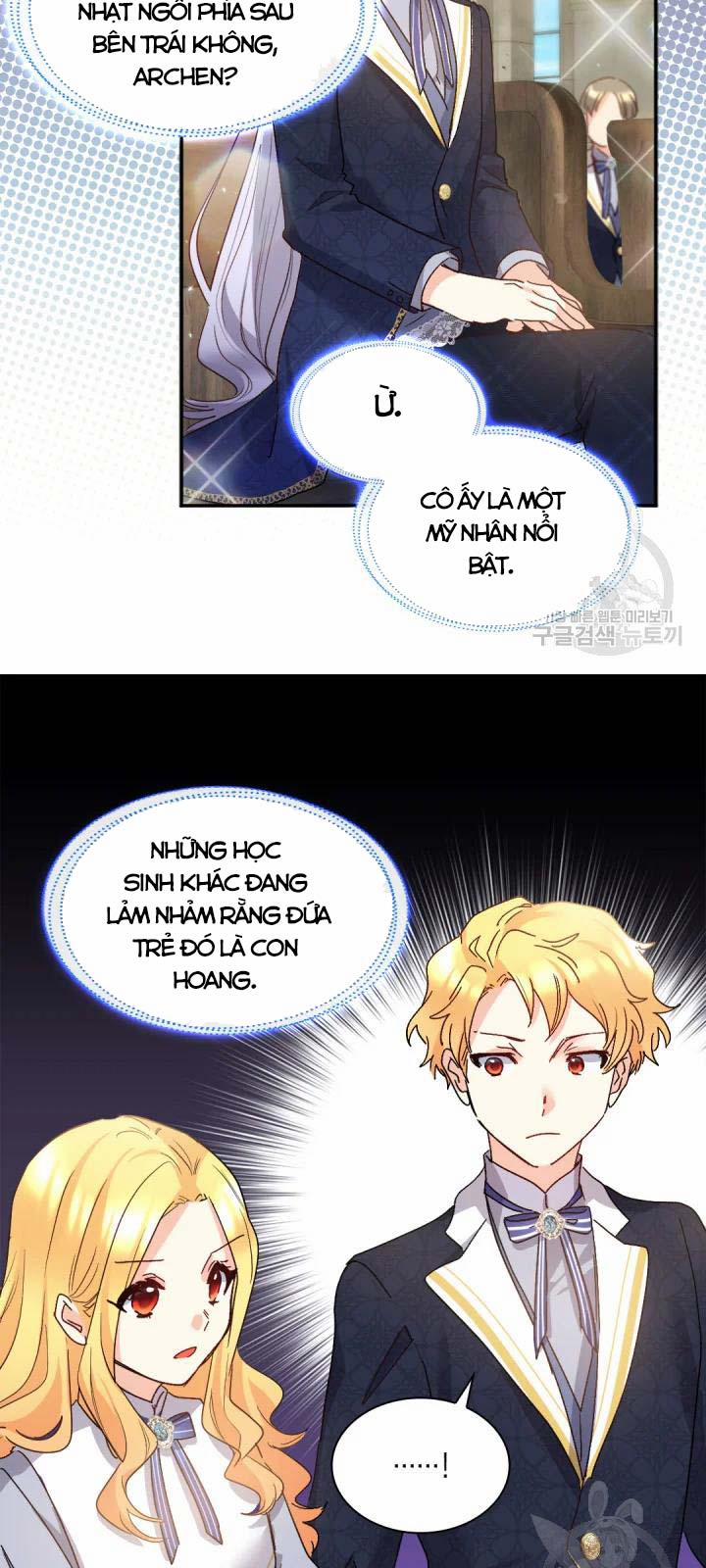 Sinh Đôi Xuyên Không 97 trang 11