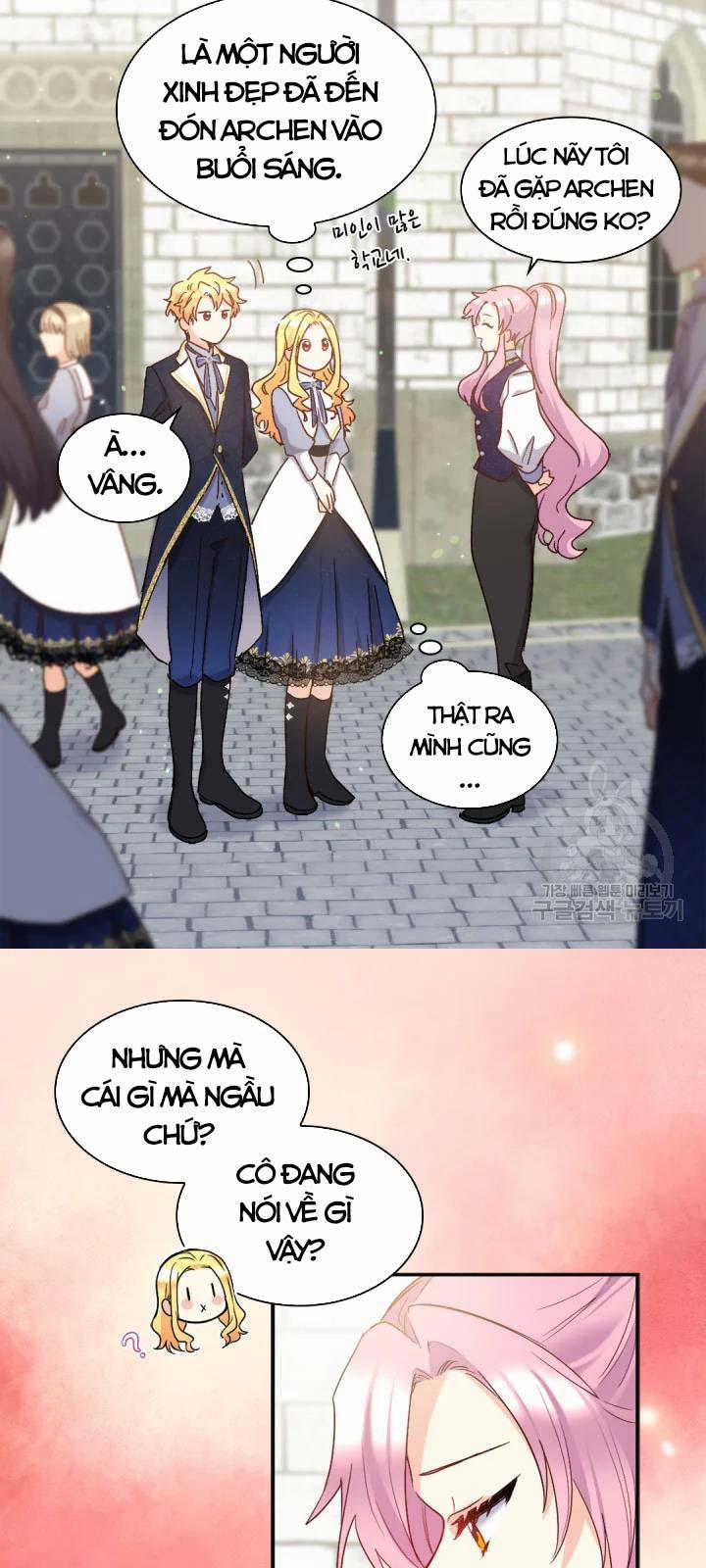 Sinh Đôi Xuyên Không 97 trang 14