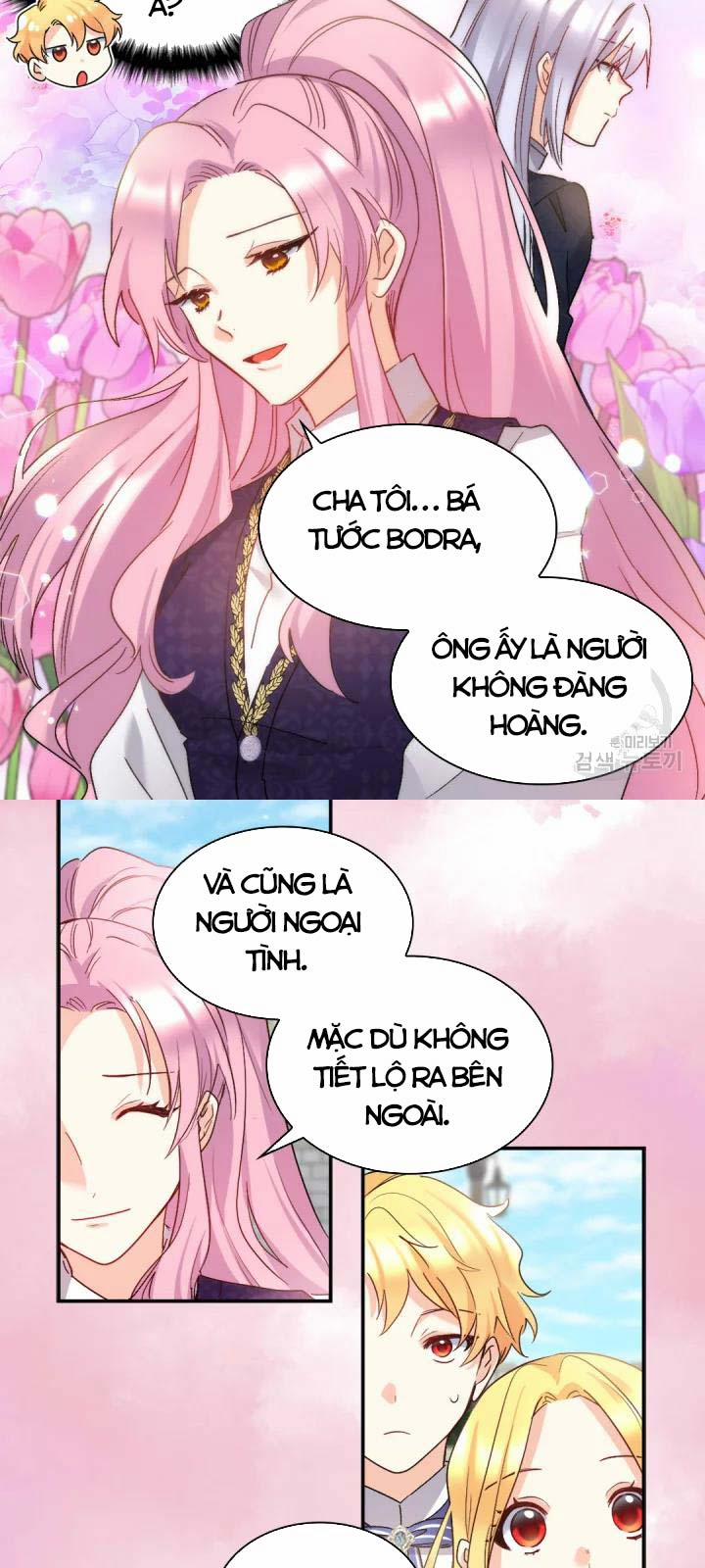 Sinh Đôi Xuyên Không 97 trang 16