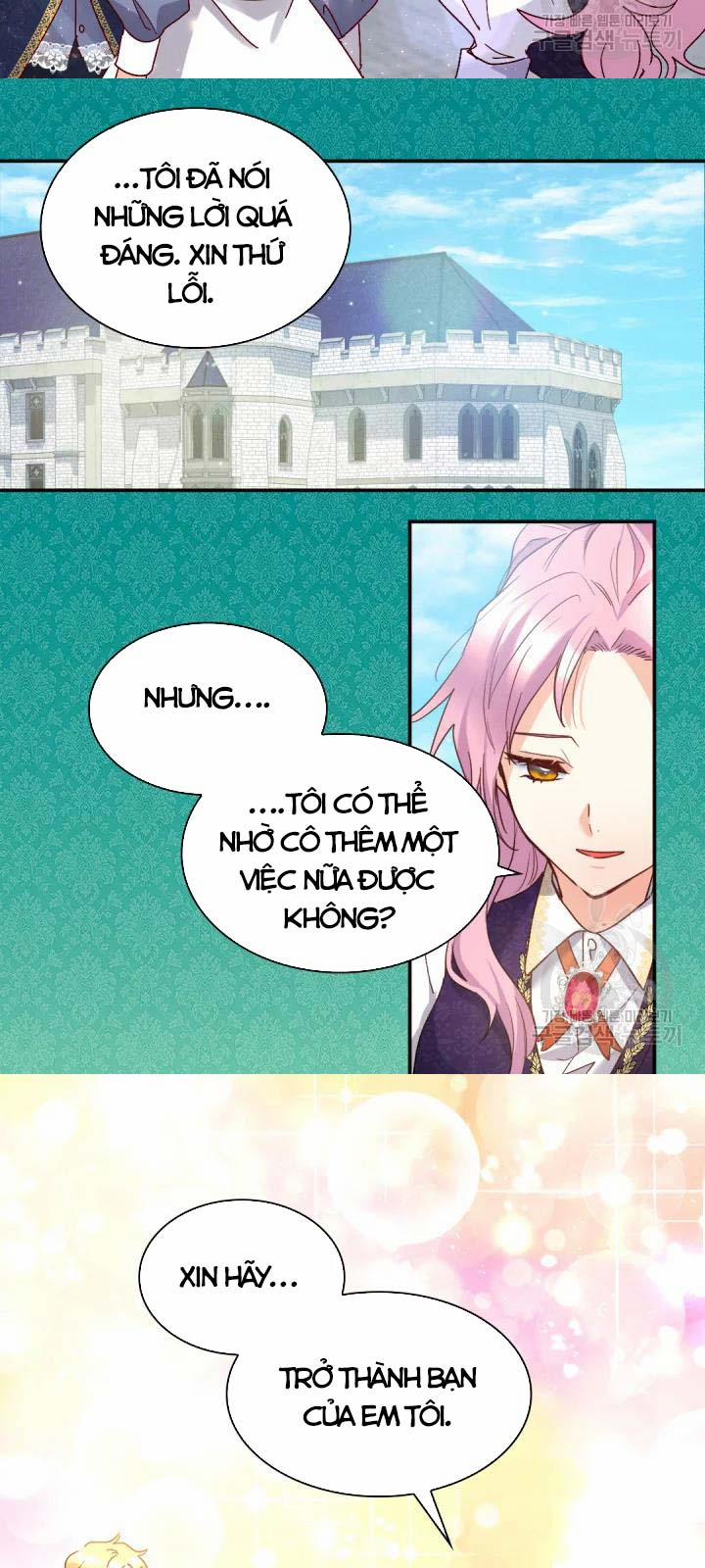 Sinh Đôi Xuyên Không 97 trang 19