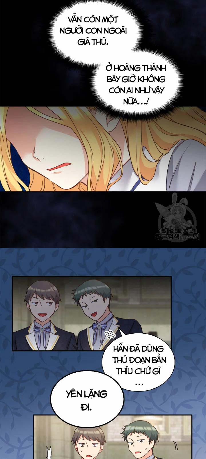 Sinh Đôi Xuyên Không 97 trang 2