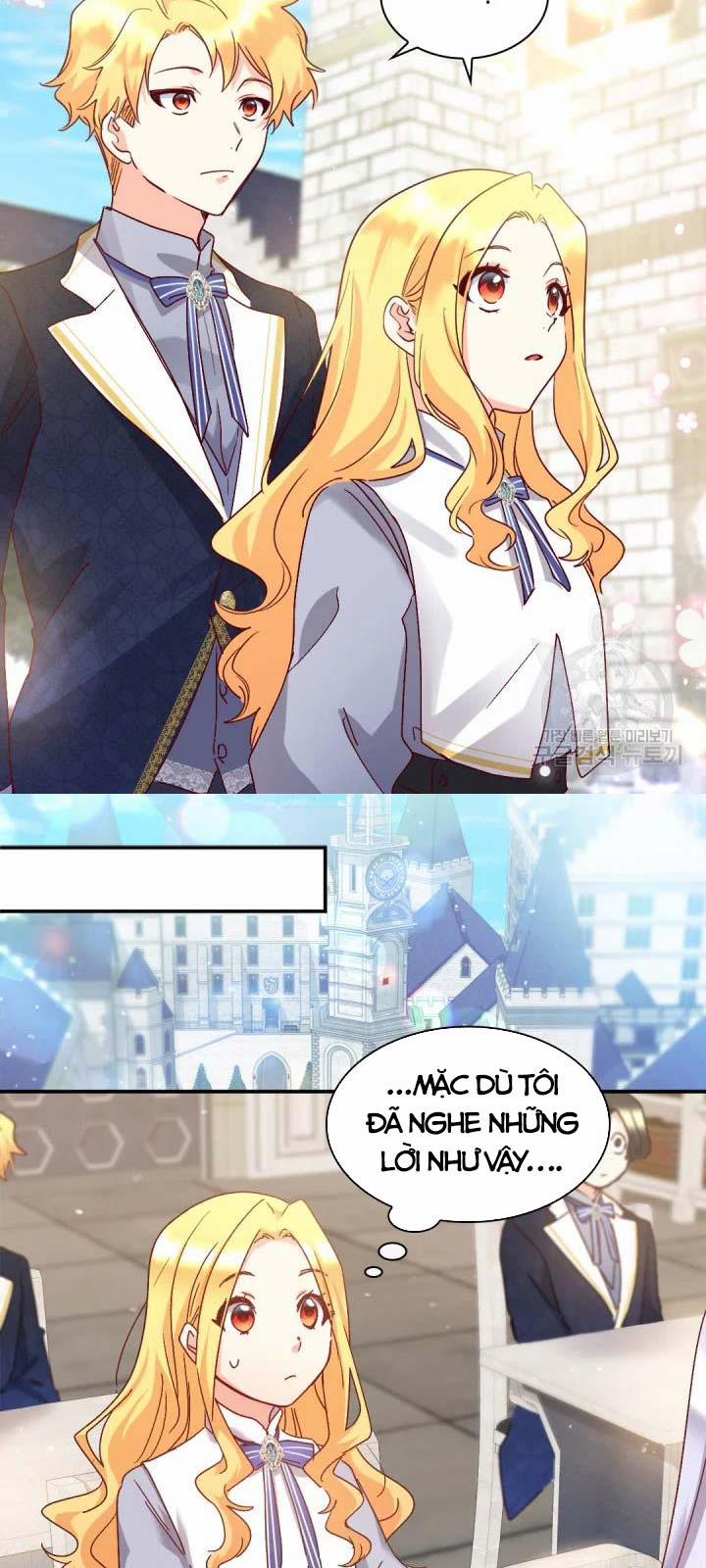 Sinh Đôi Xuyên Không 97 trang 21