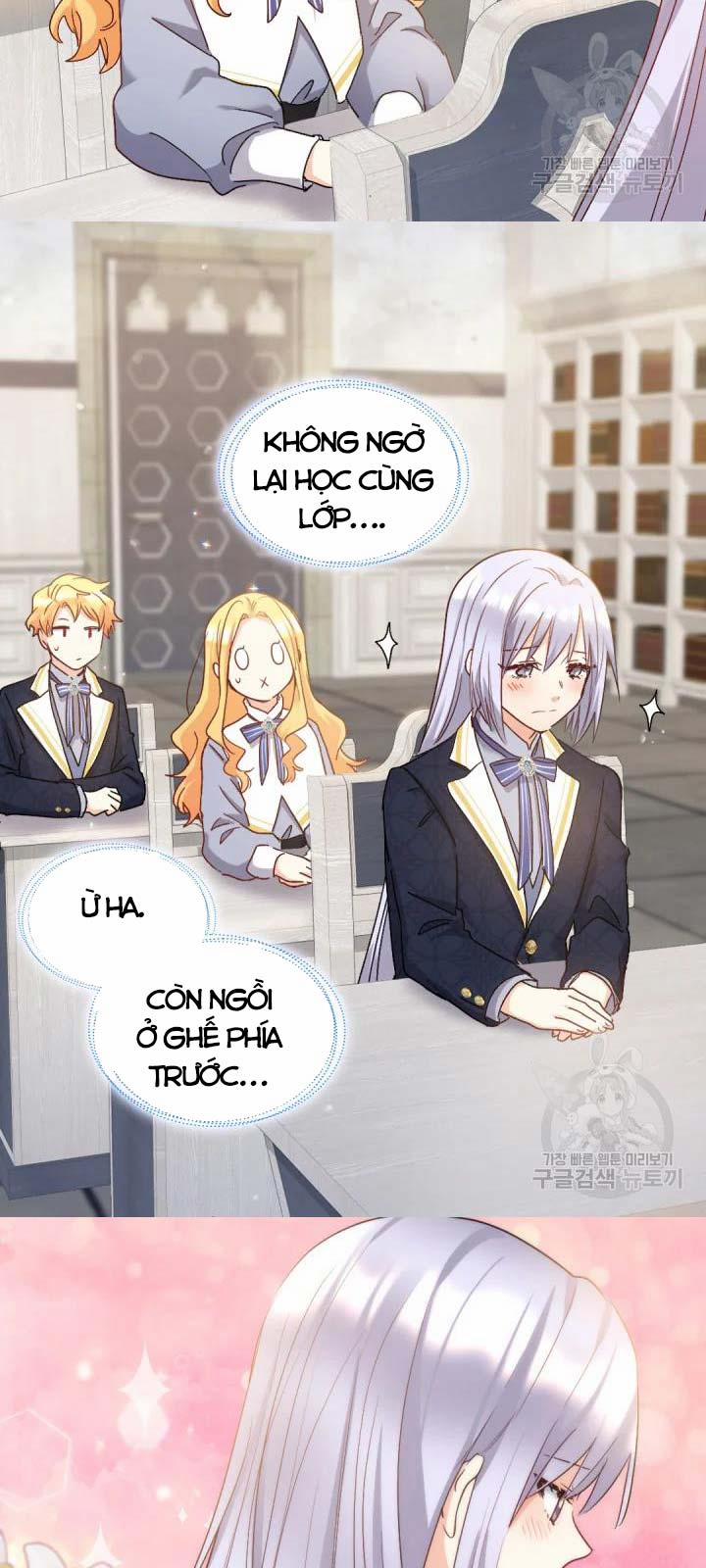 Sinh Đôi Xuyên Không 97 trang 22