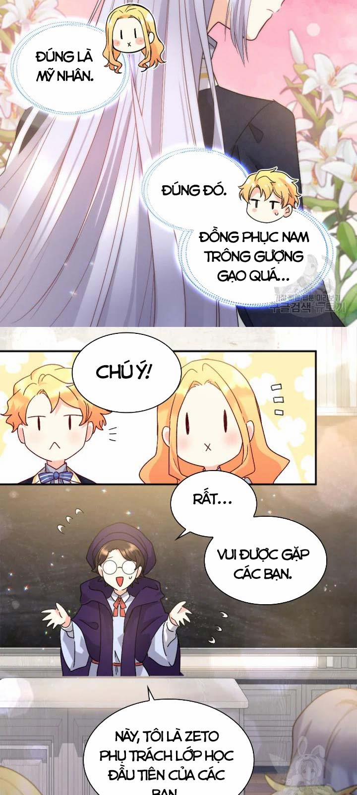 Sinh Đôi Xuyên Không 97 trang 23