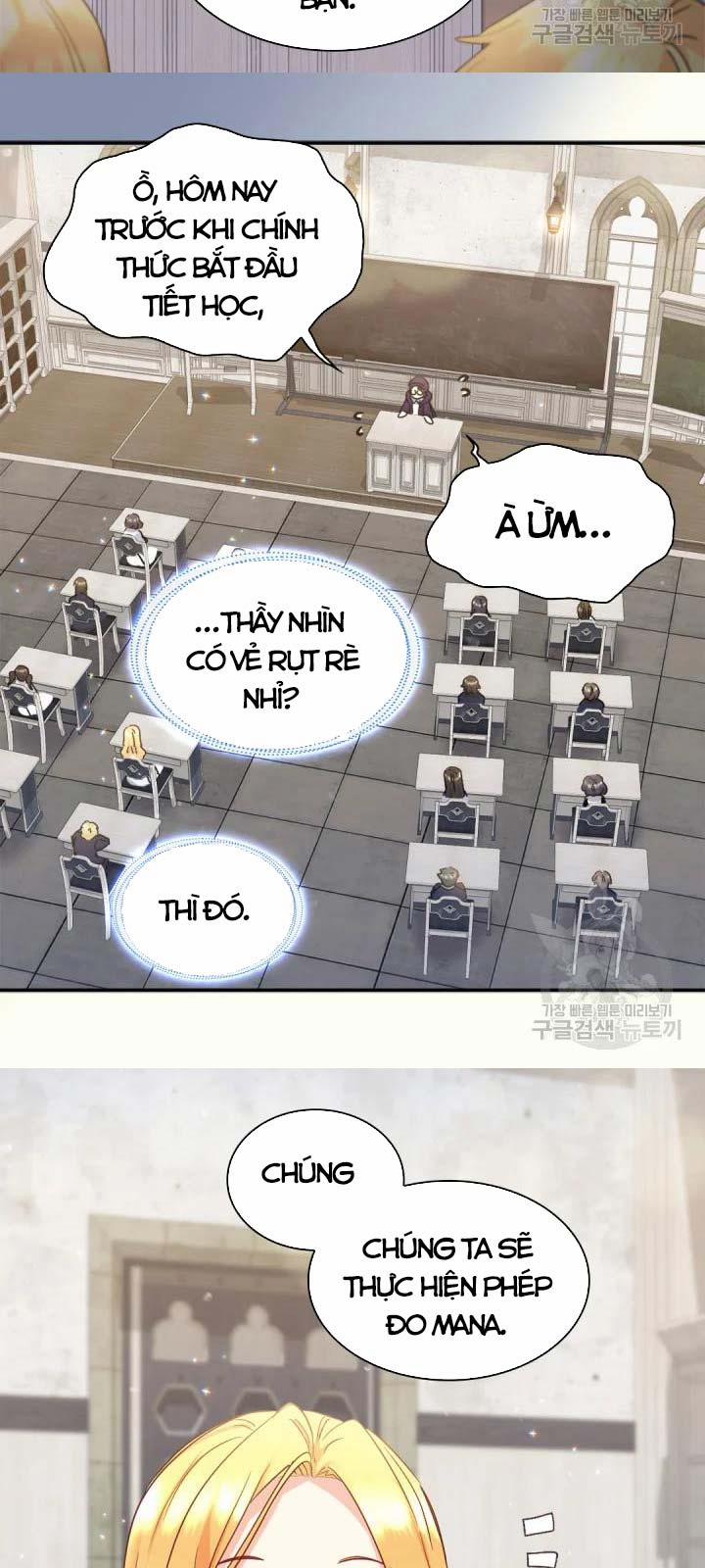 Sinh Đôi Xuyên Không 97 trang 24