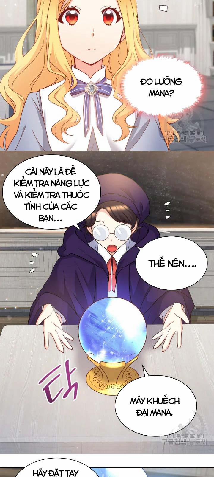 Sinh Đôi Xuyên Không 97 trang 25