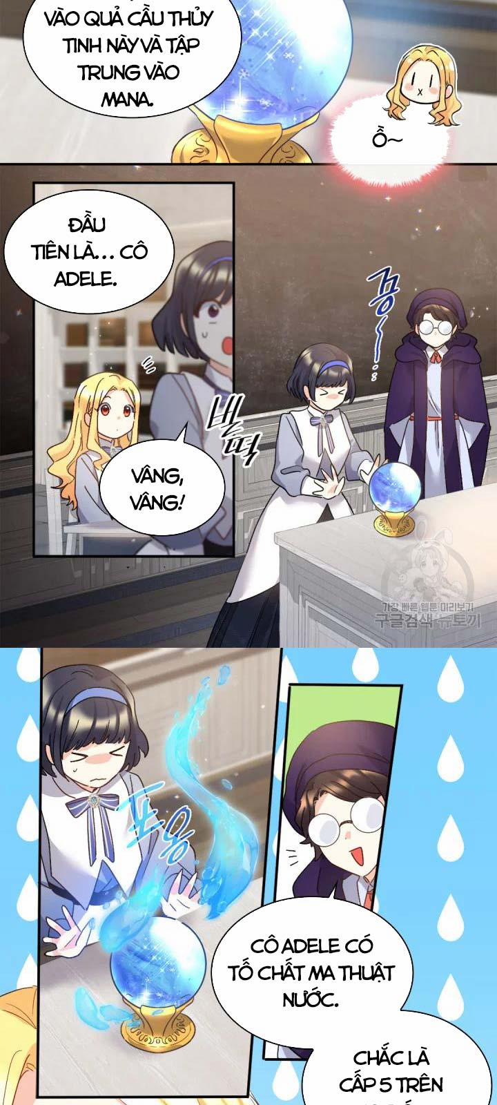 Sinh Đôi Xuyên Không 97 trang 26