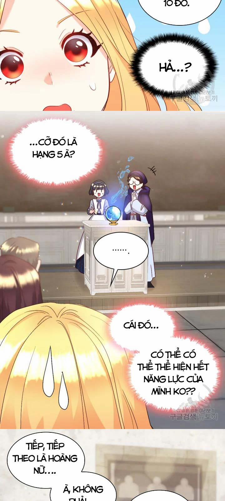 Sinh Đôi Xuyên Không 97 trang 27