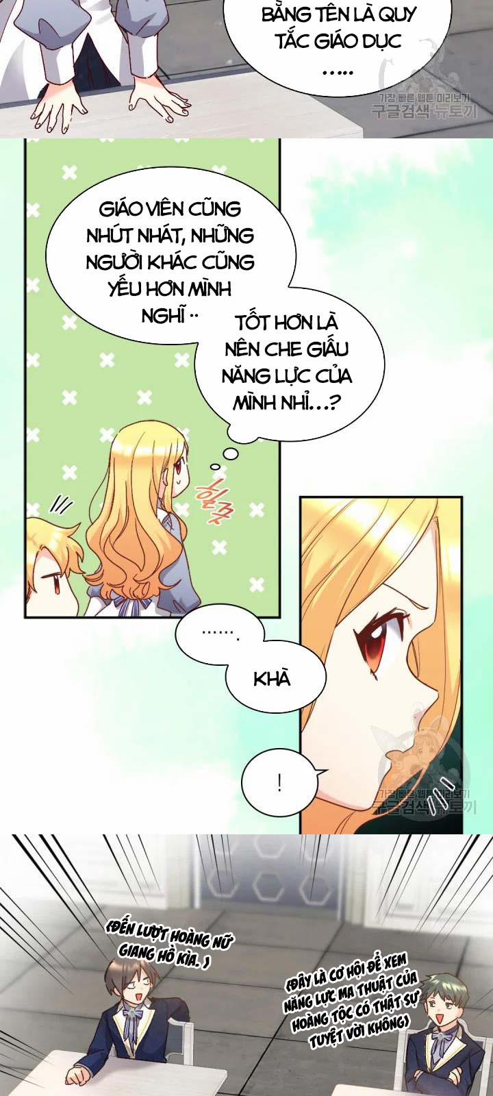 Sinh Đôi Xuyên Không 97 trang 29