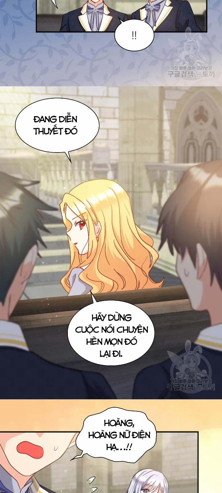 Sinh Đôi Xuyên Không 97 trang 3