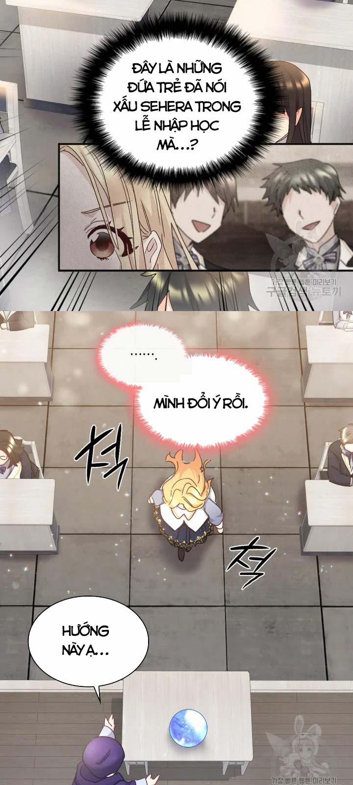 Sinh Đôi Xuyên Không 97 trang 30