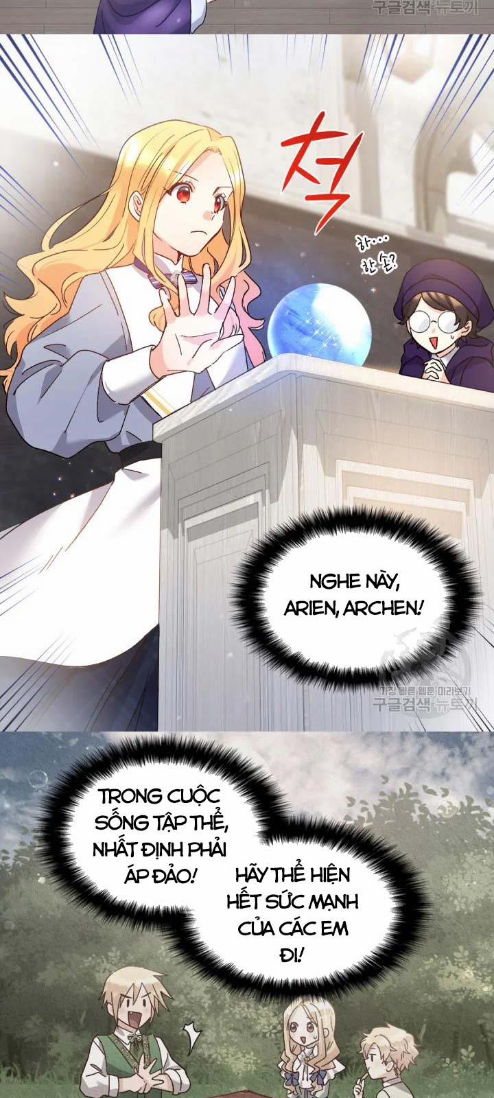 Sinh Đôi Xuyên Không 97 trang 31