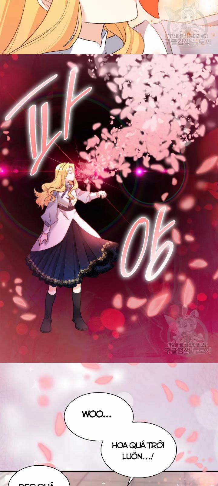 Sinh Đôi Xuyên Không 97 trang 36