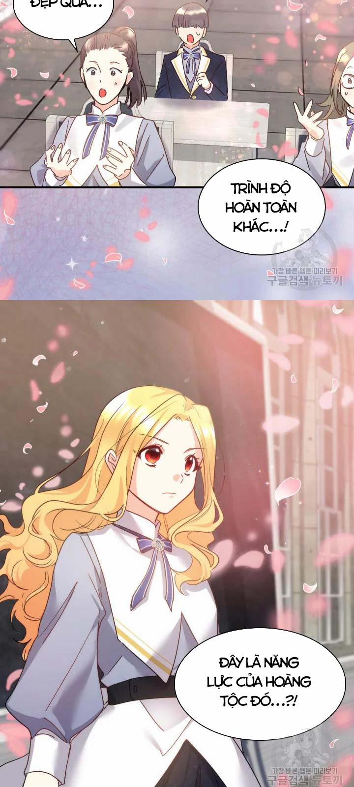 Sinh Đôi Xuyên Không 97 trang 37