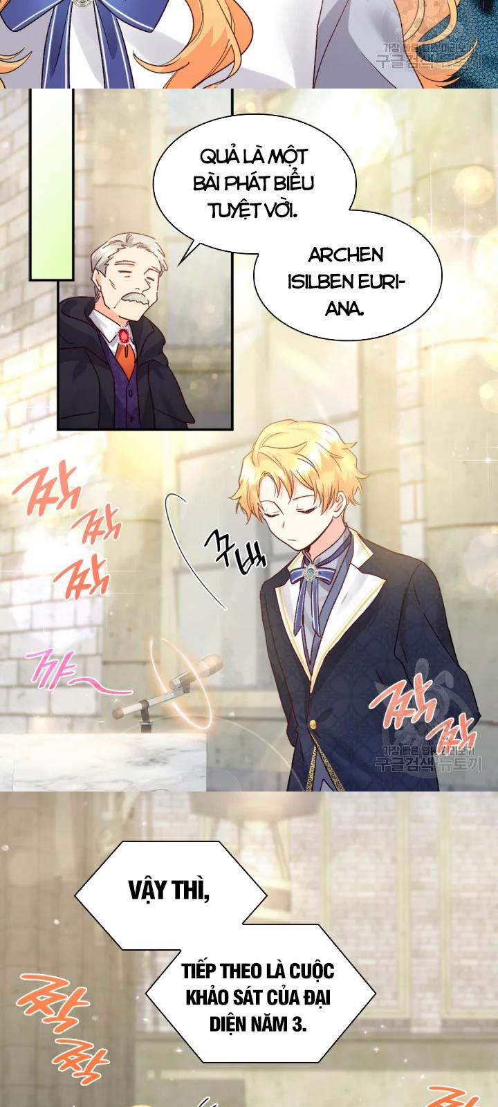 Sinh Đôi Xuyên Không 97 trang 5