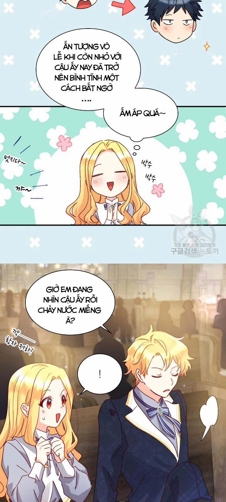 Sinh Đôi Xuyên Không 97 trang 9