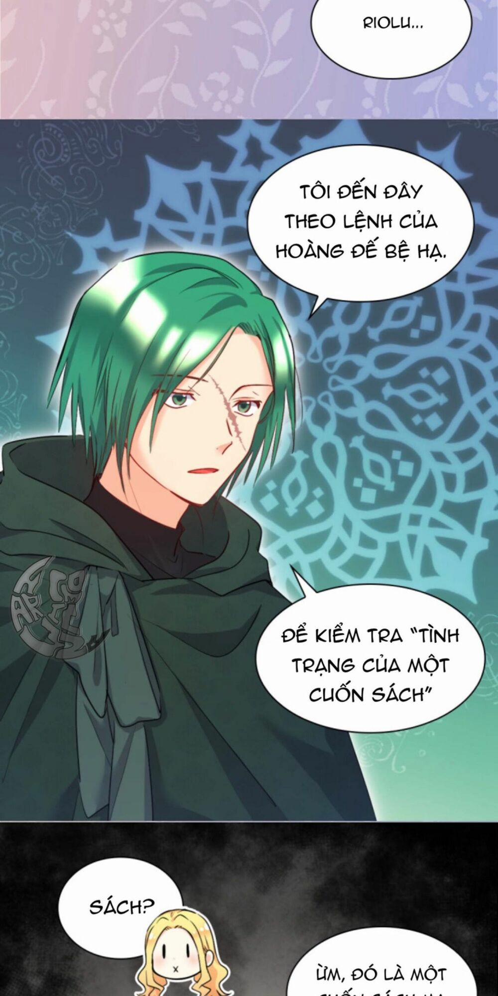 Sinh Đôi Xuyên Không 99 trang 11